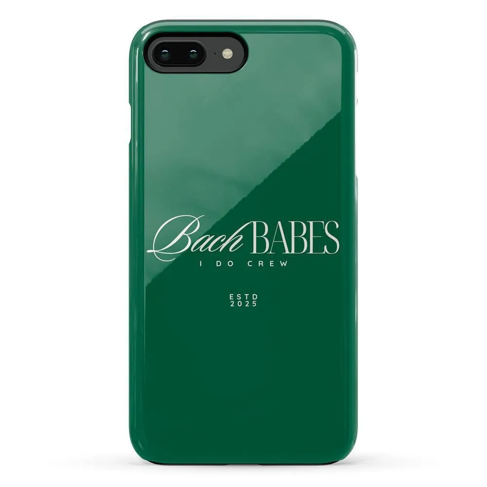 Worth Every Penny Bach Babes | Green Bachelorette Case  Going Fast!