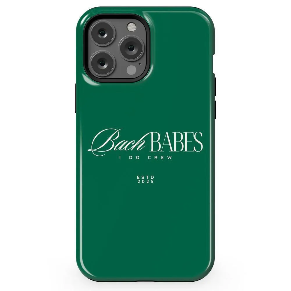 Worth Every Penny Bach Babes | Green Bachelorette Case  Going Fast!