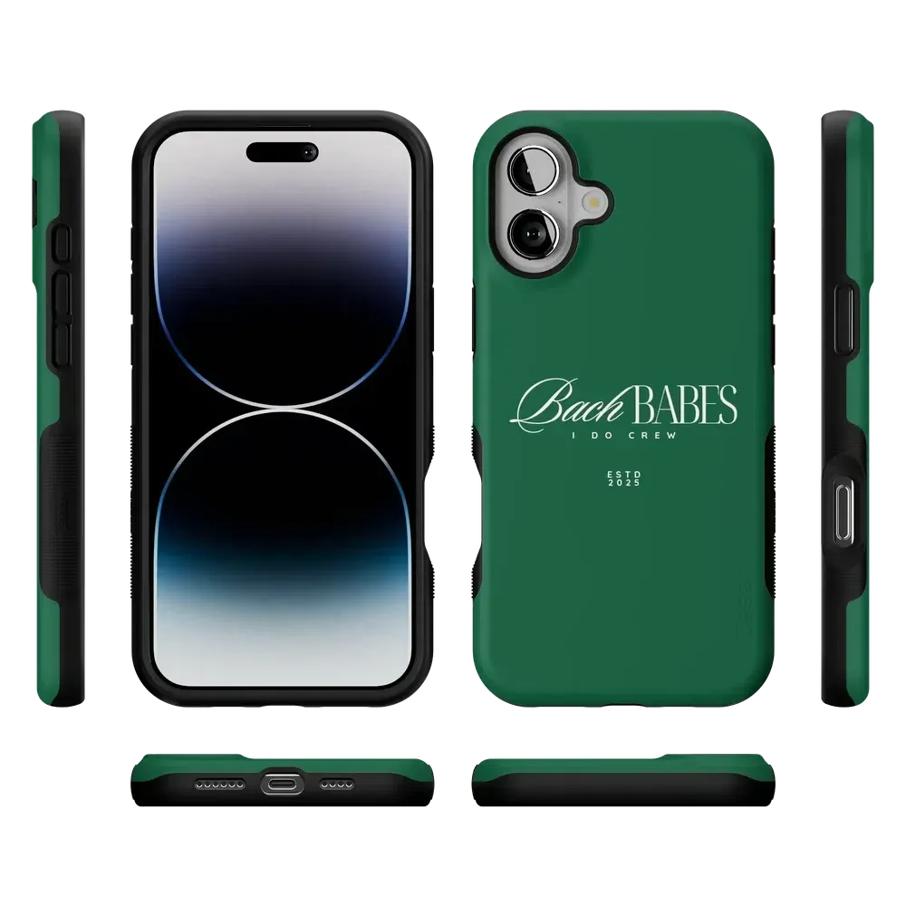 Worth Every Penny Bach Babes | Green Bachelorette Case  Going Fast!
