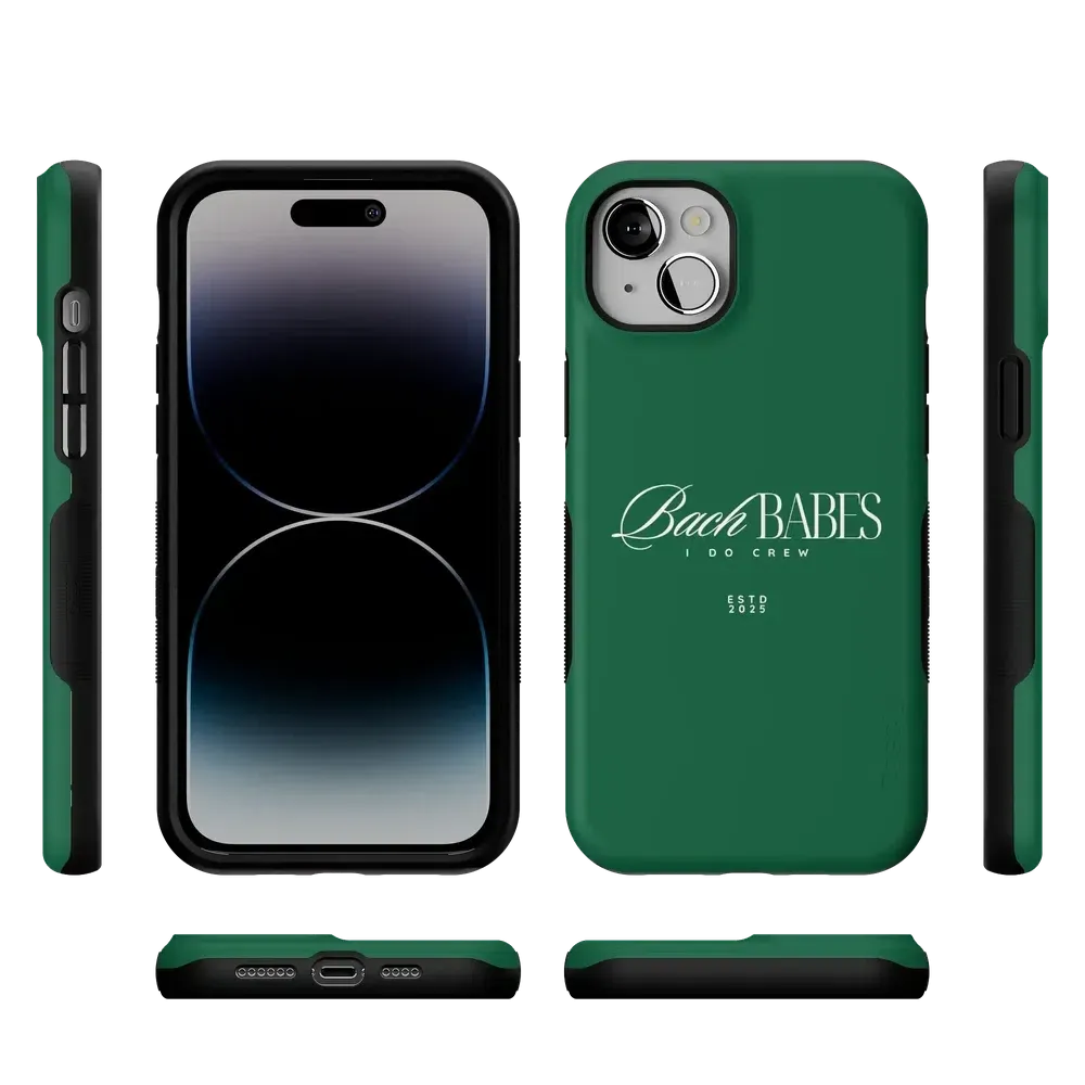 Worth Every Penny Bach Babes | Green Bachelorette Case  Going Fast!