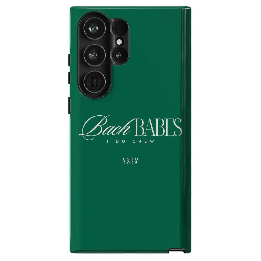Worth Every Penny Bach Babes | Green Bachelorette Case  Going Fast!