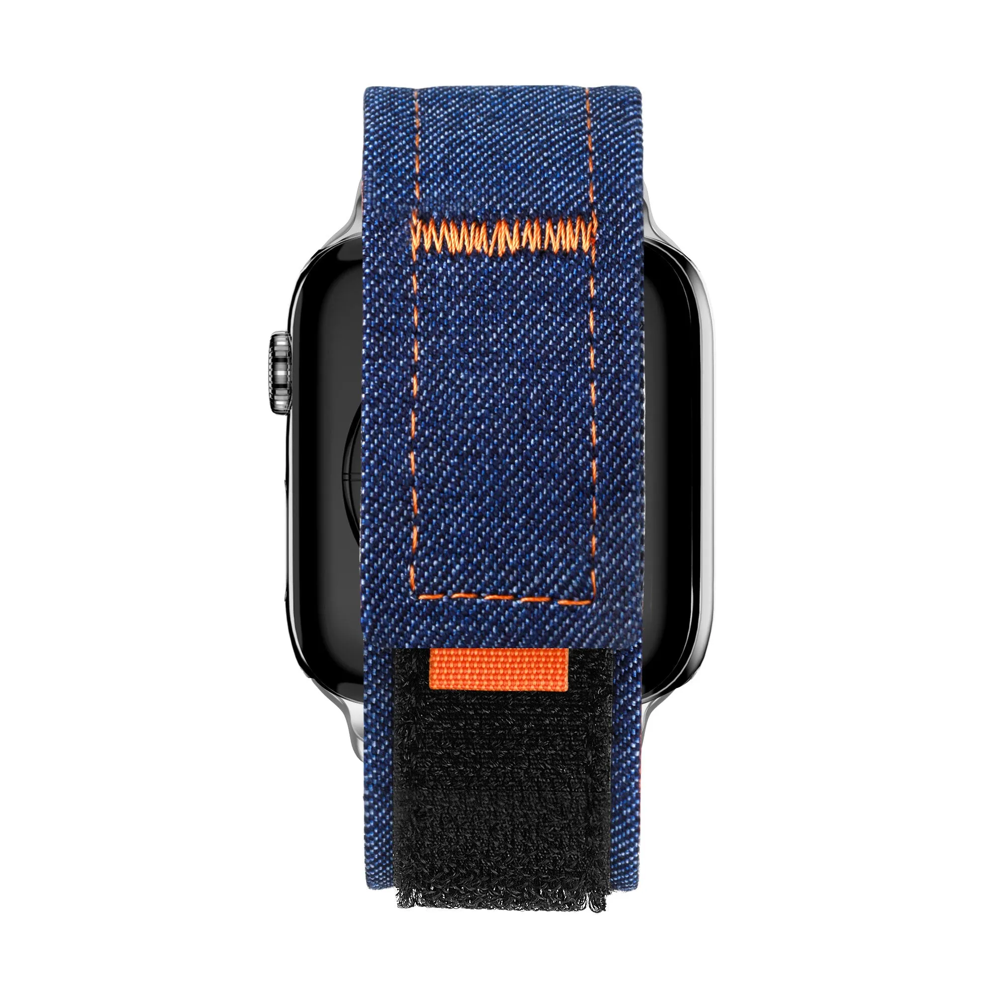 Worth Every Penny Bandz Apple Watch Denim Strap (Blue)  Last Few Pieces!