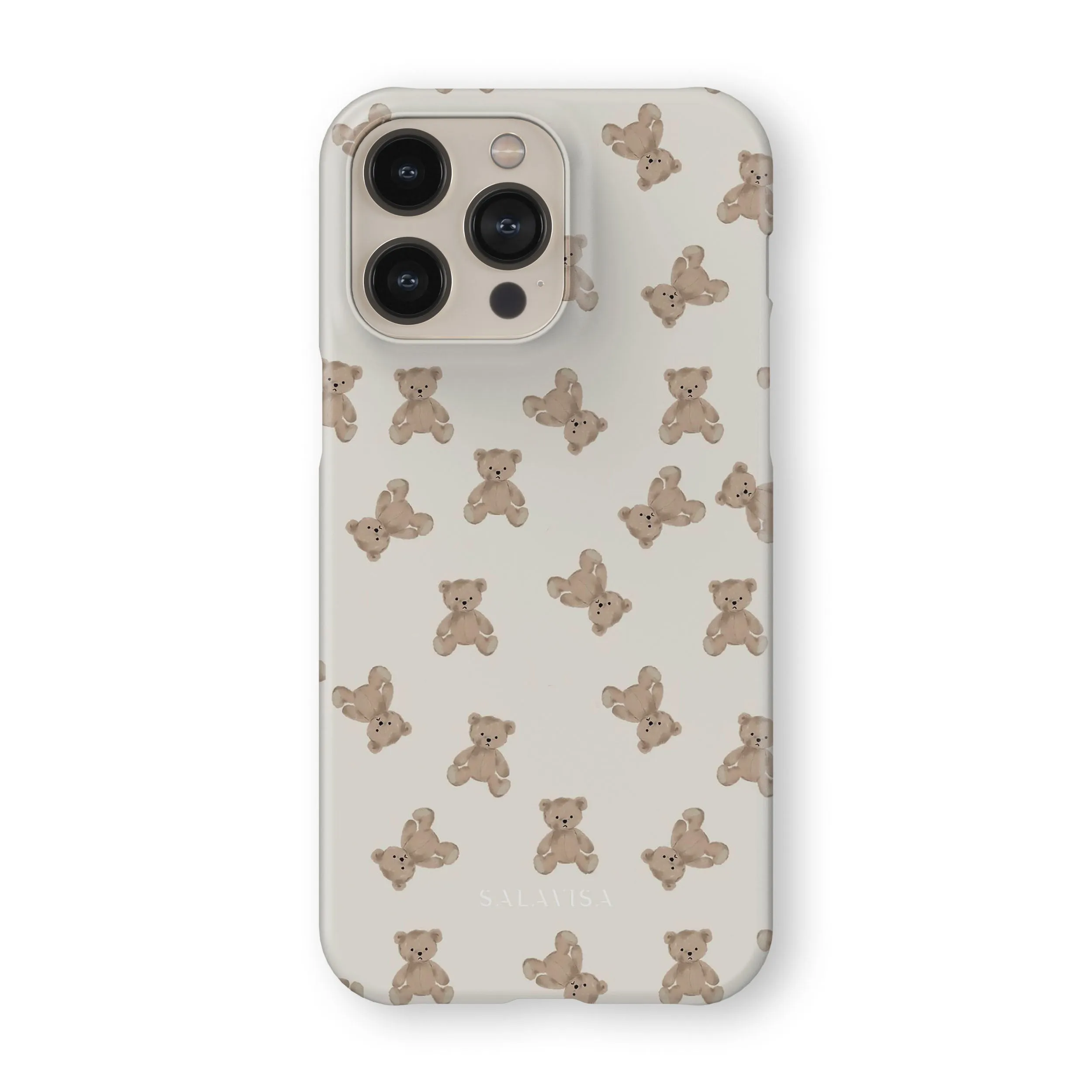 Worth Every Penny Bear Hugs Phone Case  Last Chance!
