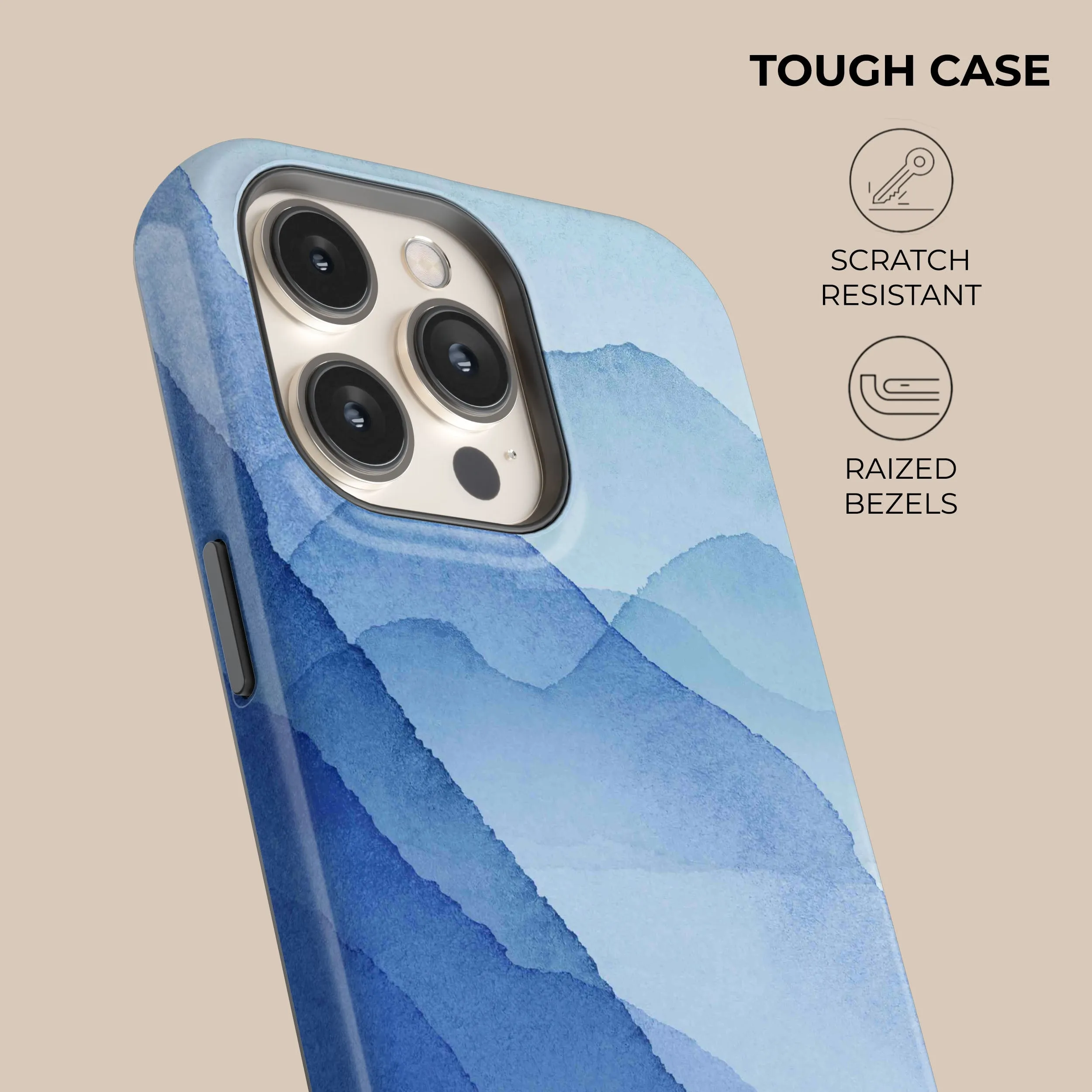 Worth Every Penny Blue Sugar Phone Case  Dont Miss Out!