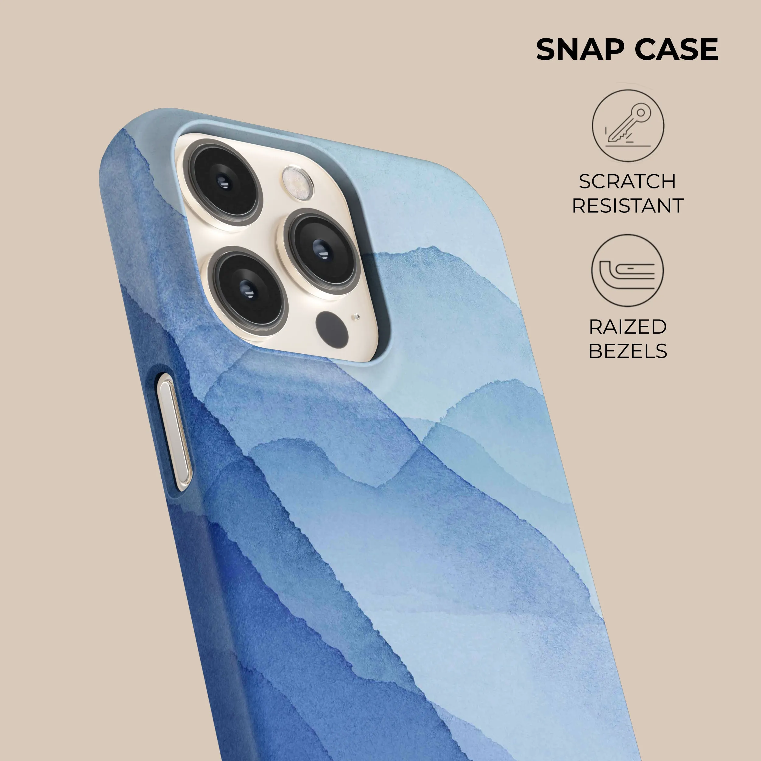 Worth Every Penny Blue Sugar Phone Case  Dont Miss Out!