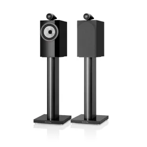 Worth Every Penny Bowers & Wilkins 705 S3 Stand-Mount Speaker (Pair)  Stylish & Comfortable