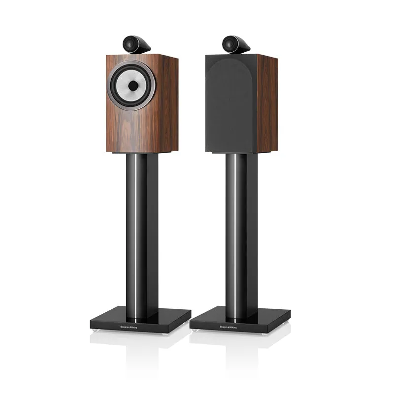 Worth Every Penny Bowers & Wilkins 705 S3 Stand-Mount Speaker (Pair)  Stylish & Comfortable