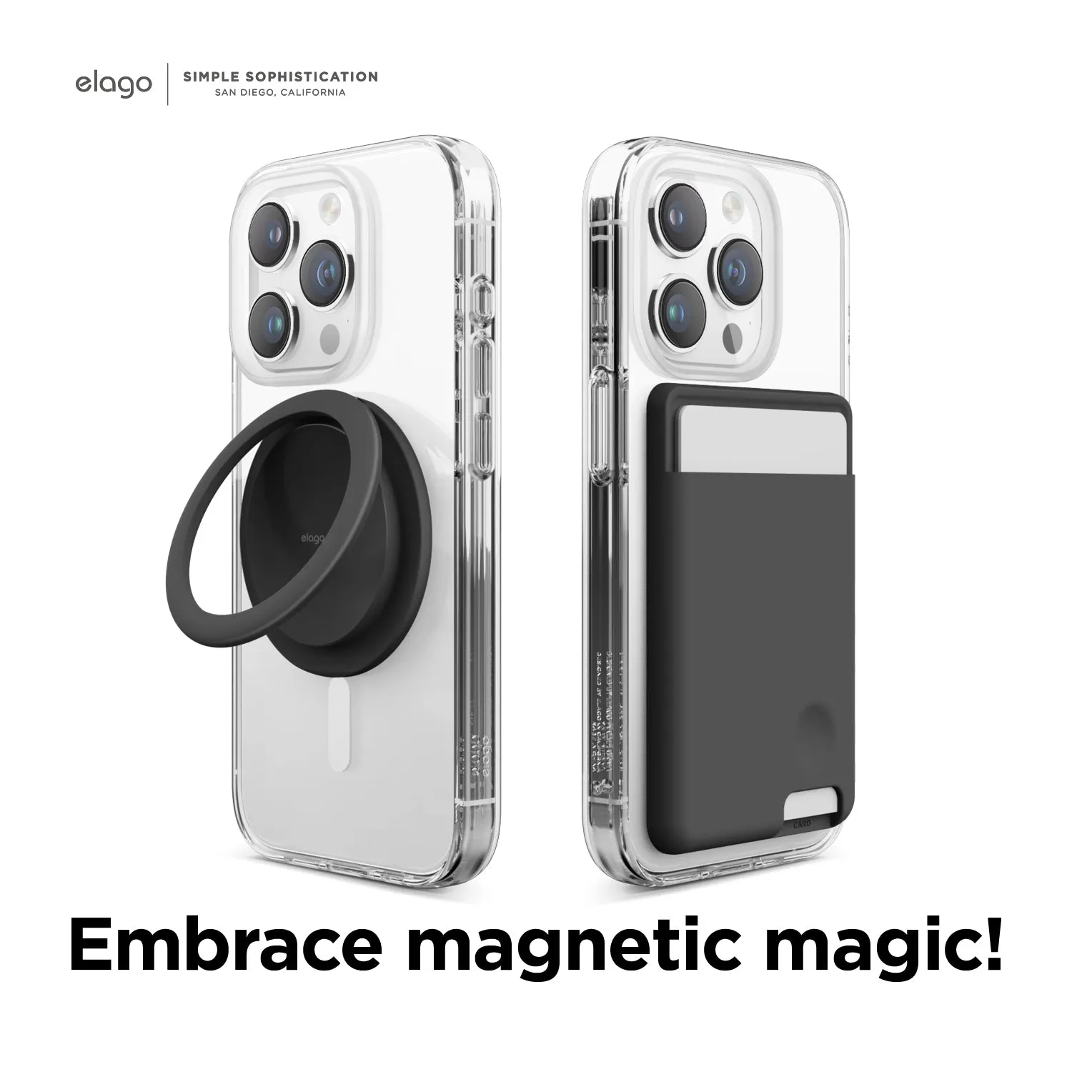 Worth Every Penny Cassette Tape 2 Monthly elago MagSafe Hybrid Clear Case  Almost Gone!