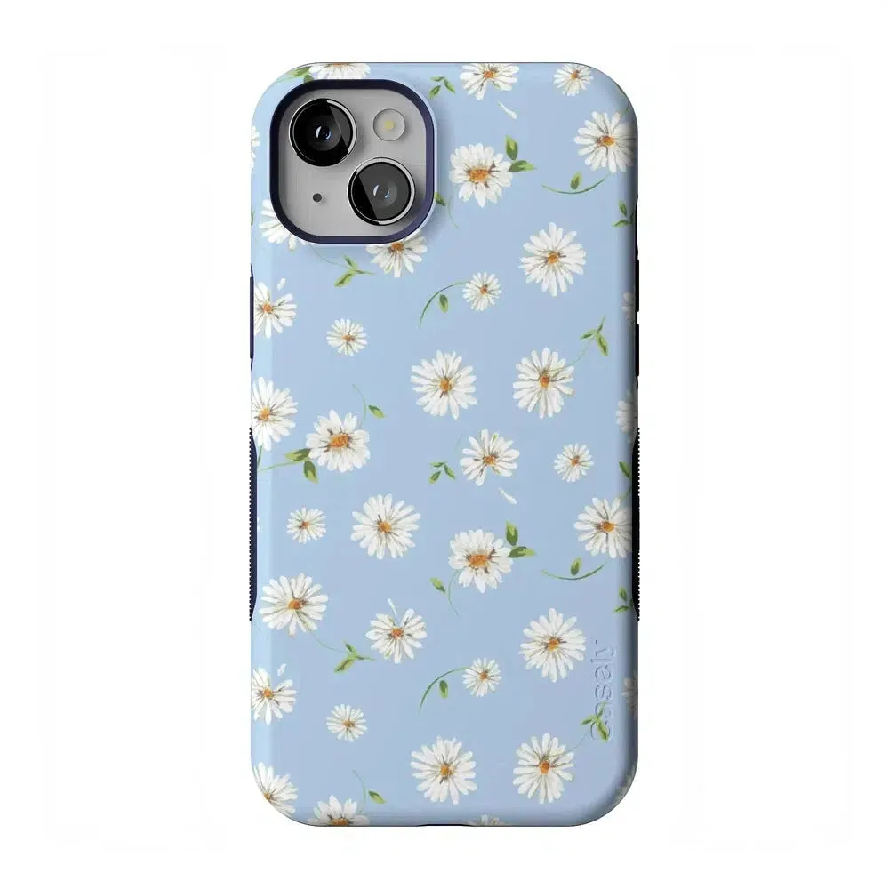 Worth Every Penny Daisy Daydream | Baby Blue Floral Case  Almost Sold Out!