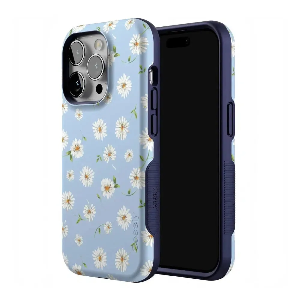 Worth Every Penny Daisy Daydream | Baby Blue Floral Case  Almost Sold Out!