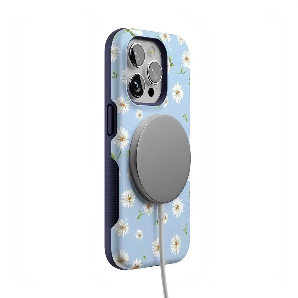 Worth Every Penny Daisy Daydream | Baby Blue Floral Case  Almost Sold Out!