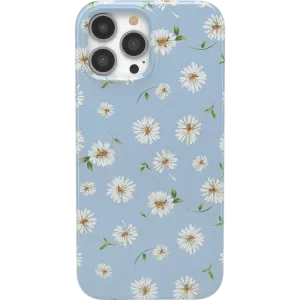 Worth Every Penny Daisy Daydream | Baby Blue Floral Case  Almost Sold Out!