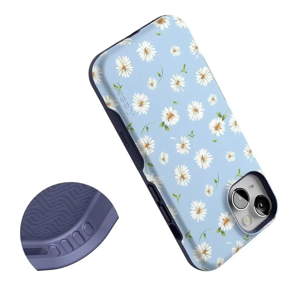 Worth Every Penny Daisy Daydream | Baby Blue Floral Case  Almost Sold Out!