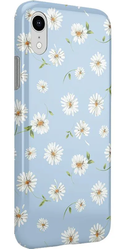 Worth Every Penny Daisy Daydream | Baby Blue Floral Case  Almost Sold Out!