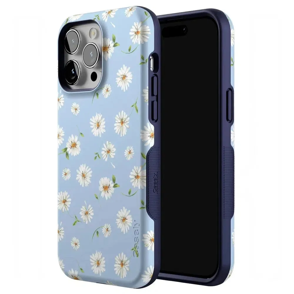 Worth Every Penny Daisy Daydream | Baby Blue Floral Case  Almost Sold Out!