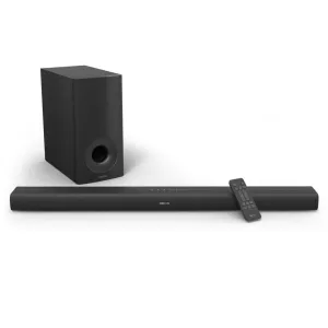 Worth Every Penny Denon DHT-S316 Home Theatre Sound Bar System (Each)  Stylish & Comfortable