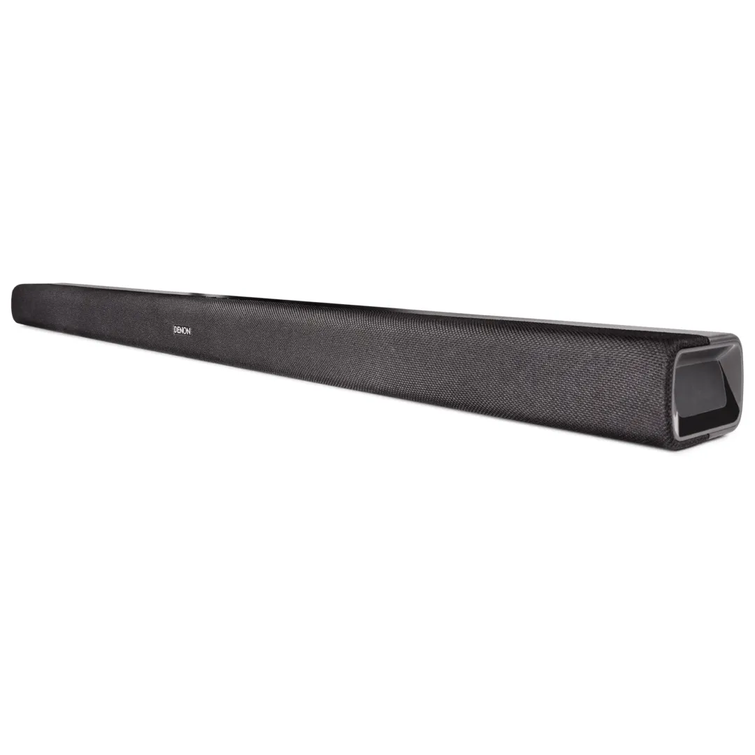 Worth Every Penny Denon DHT-S316 Home Theatre Sound Bar System (Each)  Stylish & Comfortable