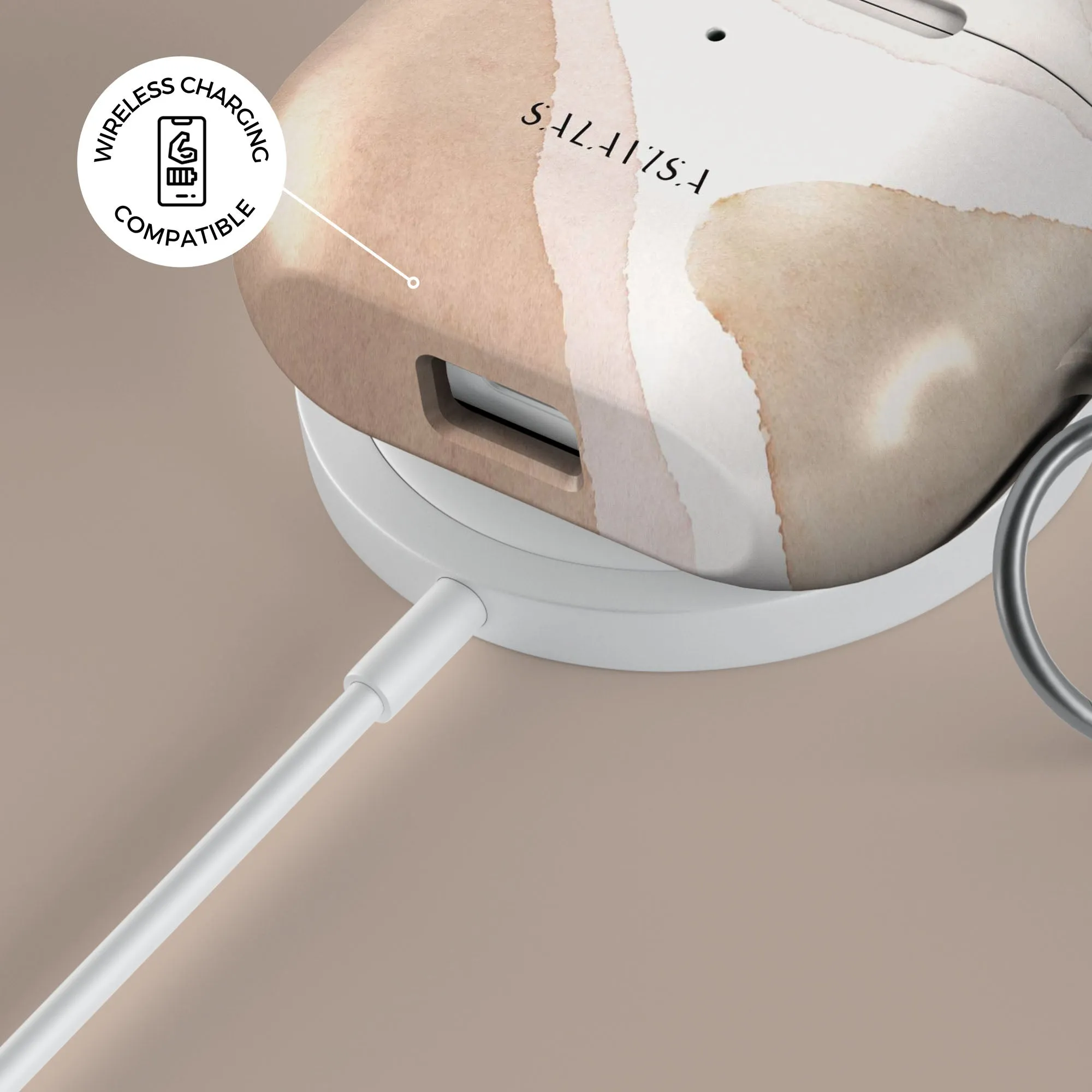 Worth Every Penny Desert Sunrise AirPods Case  Almost Gone!