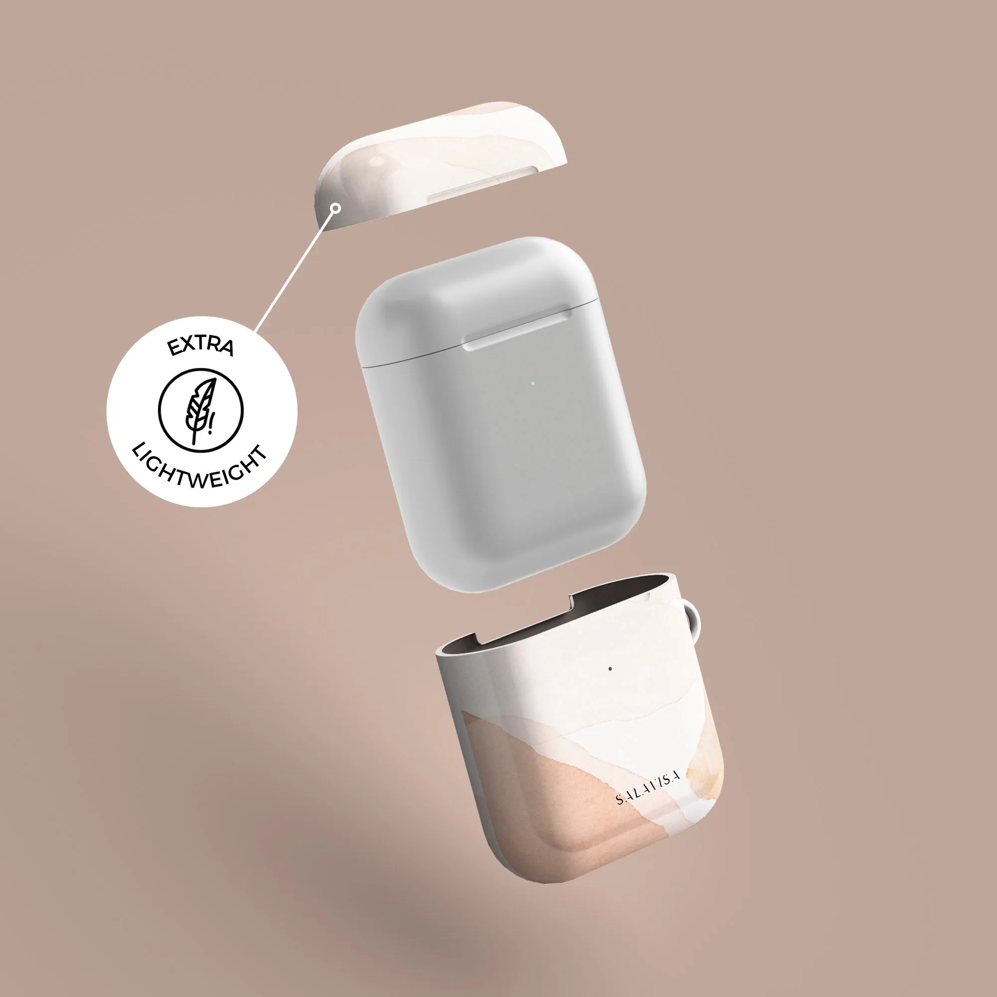 Worth Every Penny Desert Sunrise AirPods Case  Almost Gone!
