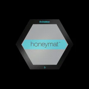Worth Every Penny Dr. Dabber Honey Mat  Almost Sold Out!