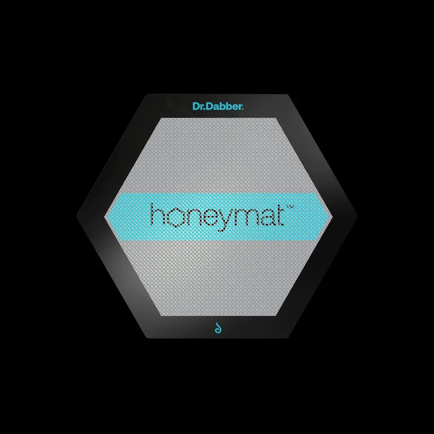 Worth Every Penny Dr. Dabber Honey Mat  Almost Sold Out!