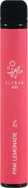 Worth Every Penny Elfbar 600 Pink Lemonade  Almost Gone!