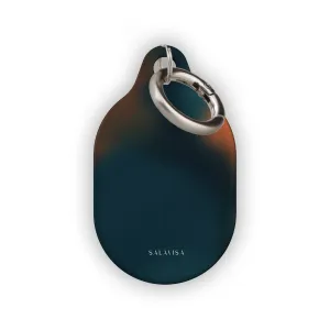 Worth Every Penny Ember Teal AirTag Holder  Almost Sold Out!