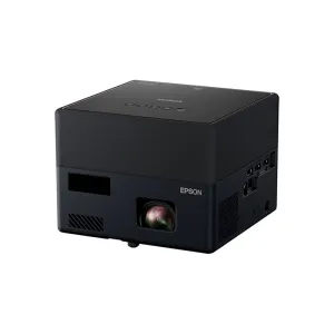Worth Every Penny Epson EF-12 Android TV Laser Projector (Each)  Going Fast!