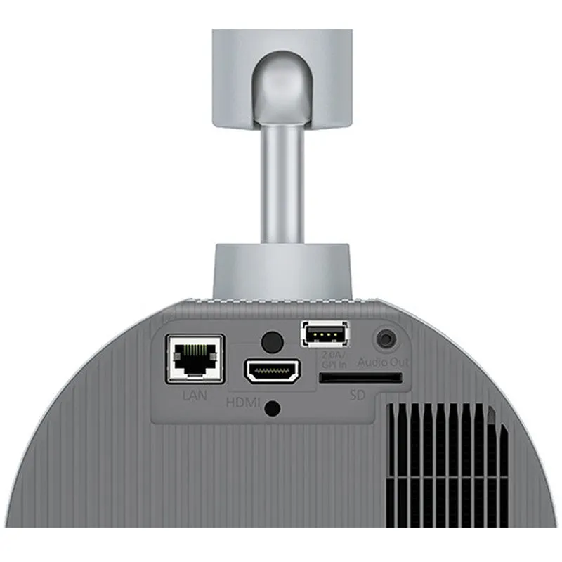 Worth Every Penny Epson LightScene EV-110 Digital Lighting Projector - 2,200 Lumens (Each)  Limited Release!