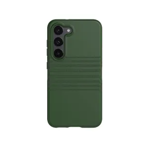 Worth Every Penny Evo Tactile - Samsung Galaxy S23 Case - Earth Green  Almost Sold Out!