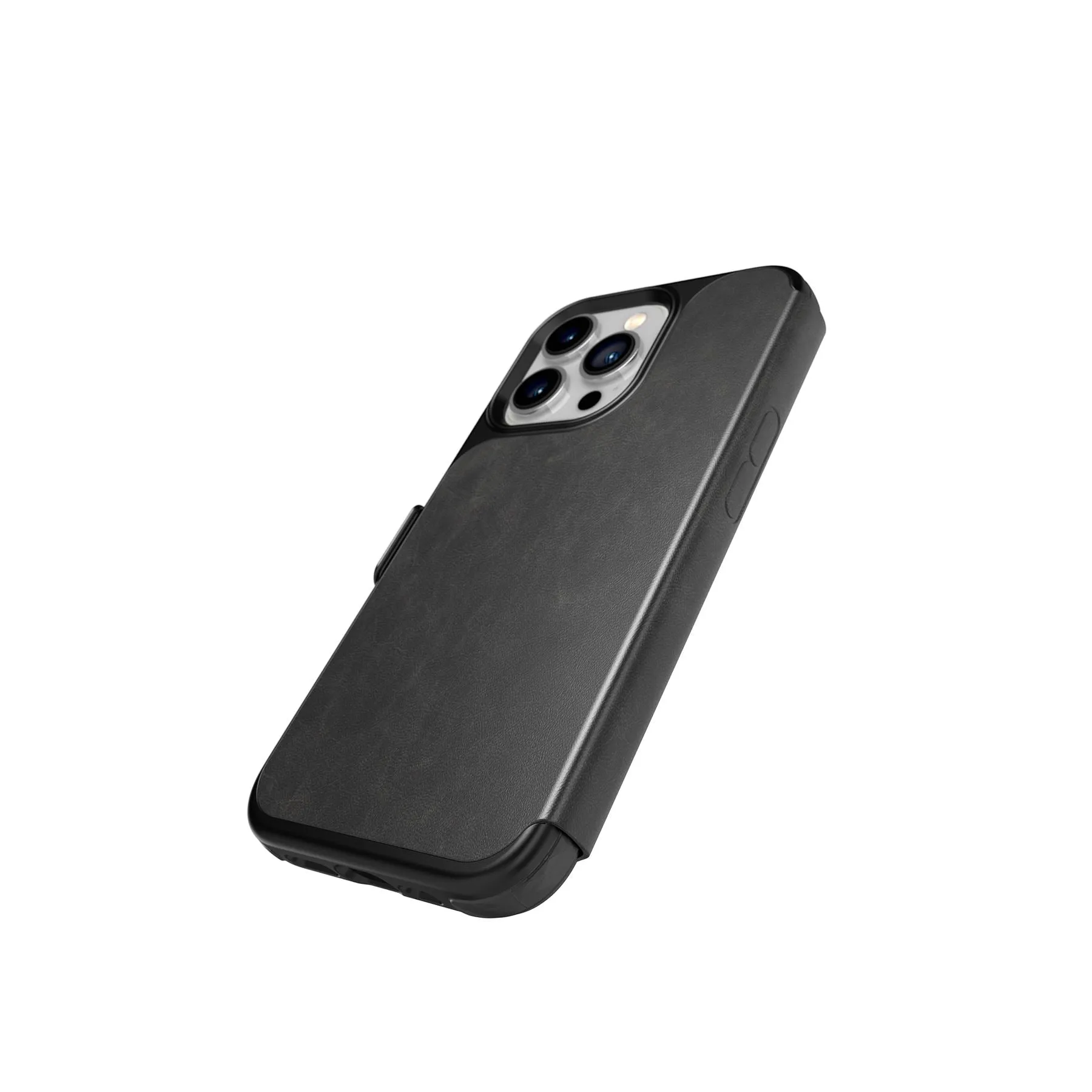 Worth Every Penny Evo Wallet - Apple iPhone 13 Pro Case - Black  Ends Soon!