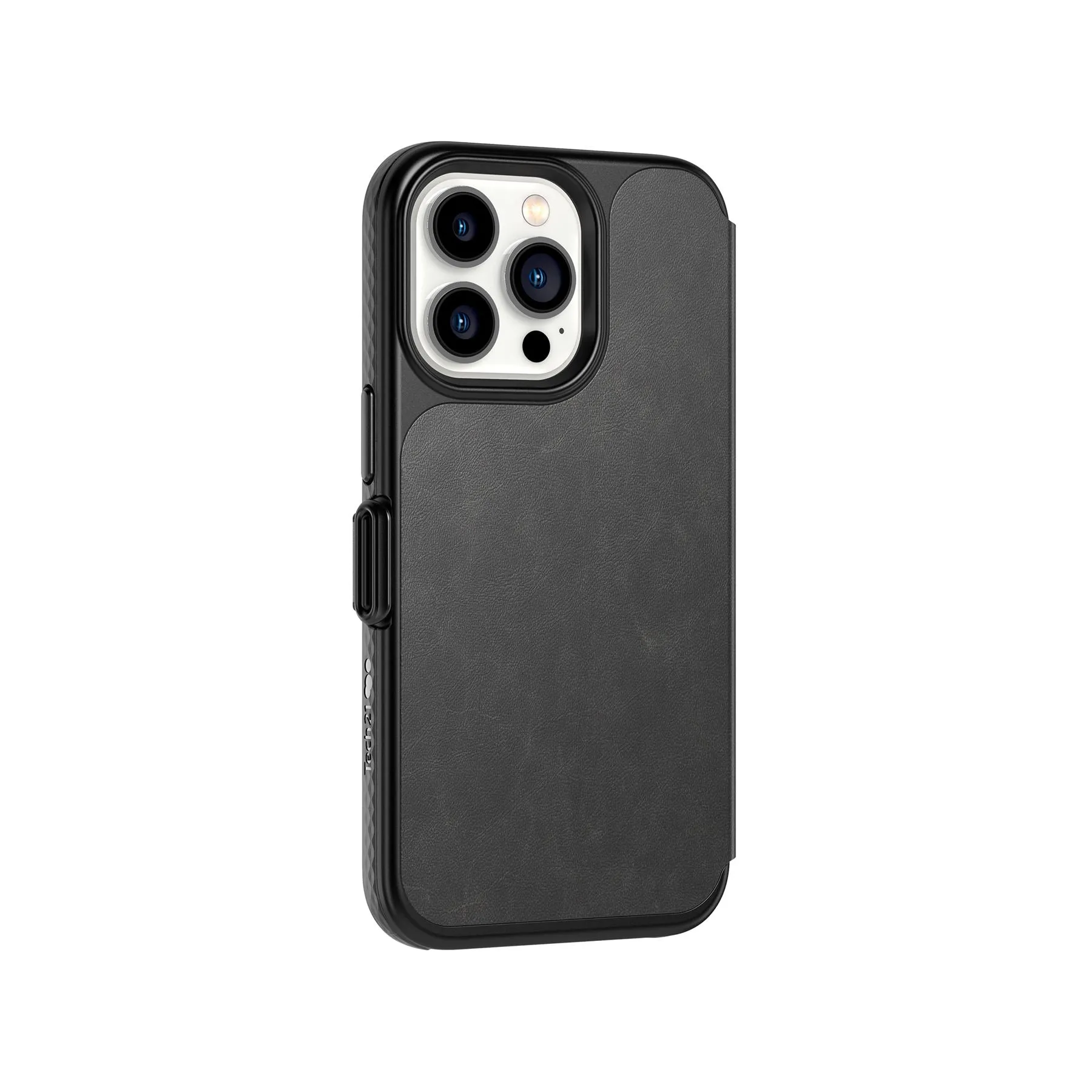 Worth Every Penny Evo Wallet - Apple iPhone 13 Pro Case - Black  Ends Soon!