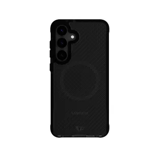 Worth Every Penny EvoArmor - Samsung Galaxy S25  Case with Magnets - Black  Almost Sold Out!