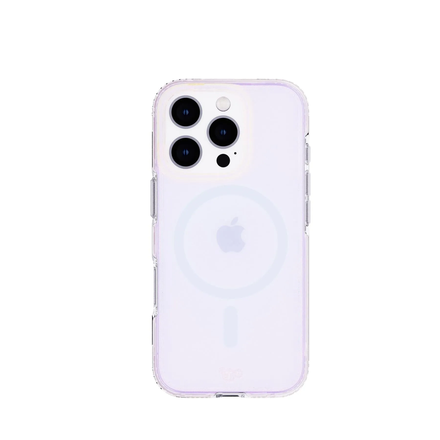 Worth Every Penny EvoArt - Apple iPhone 16 Pro Case MagSafe Compatible - Holographic  Last Few Pieces!