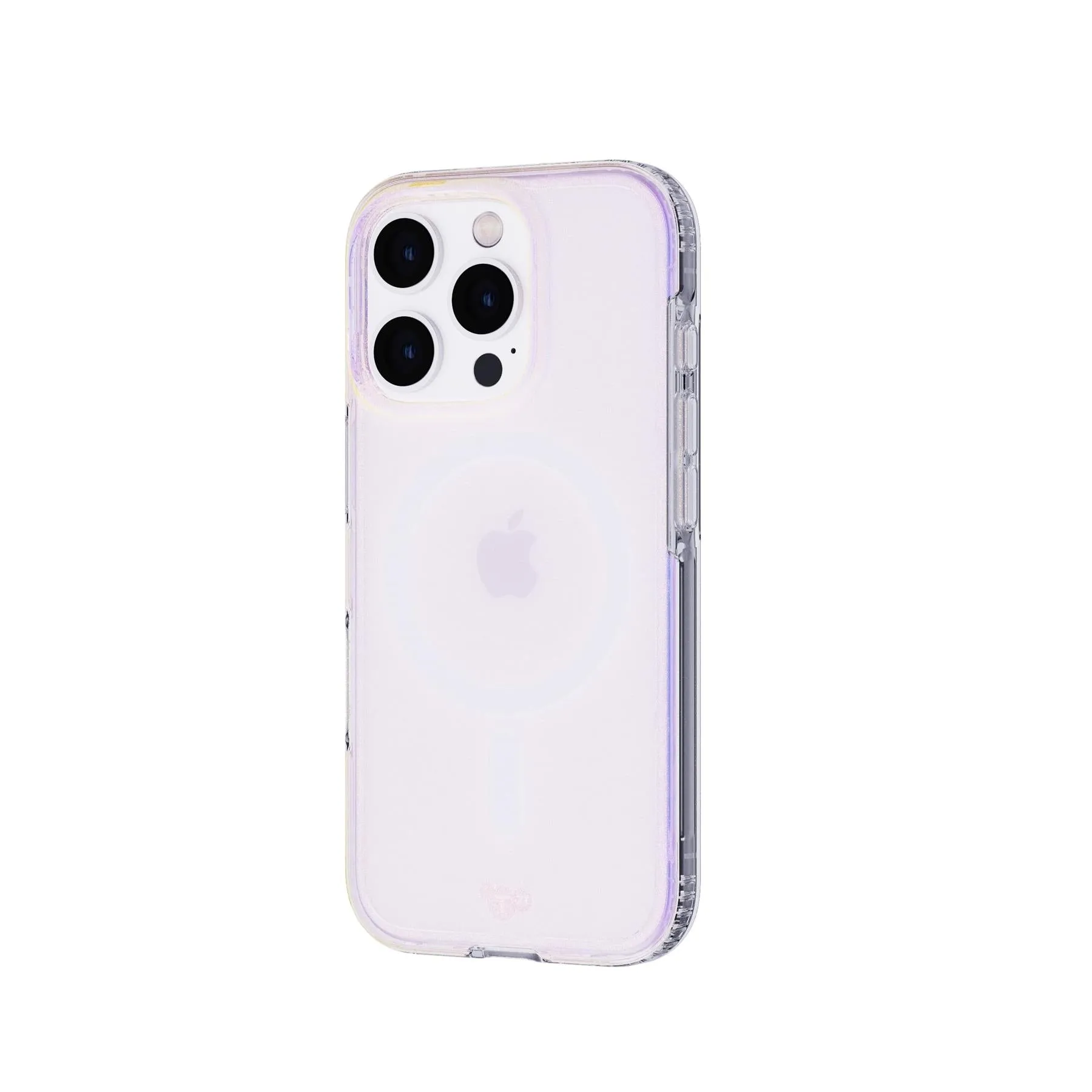 Worth Every Penny EvoArt - Apple iPhone 16 Pro Case MagSafe Compatible - Holographic  Last Few Pieces!
