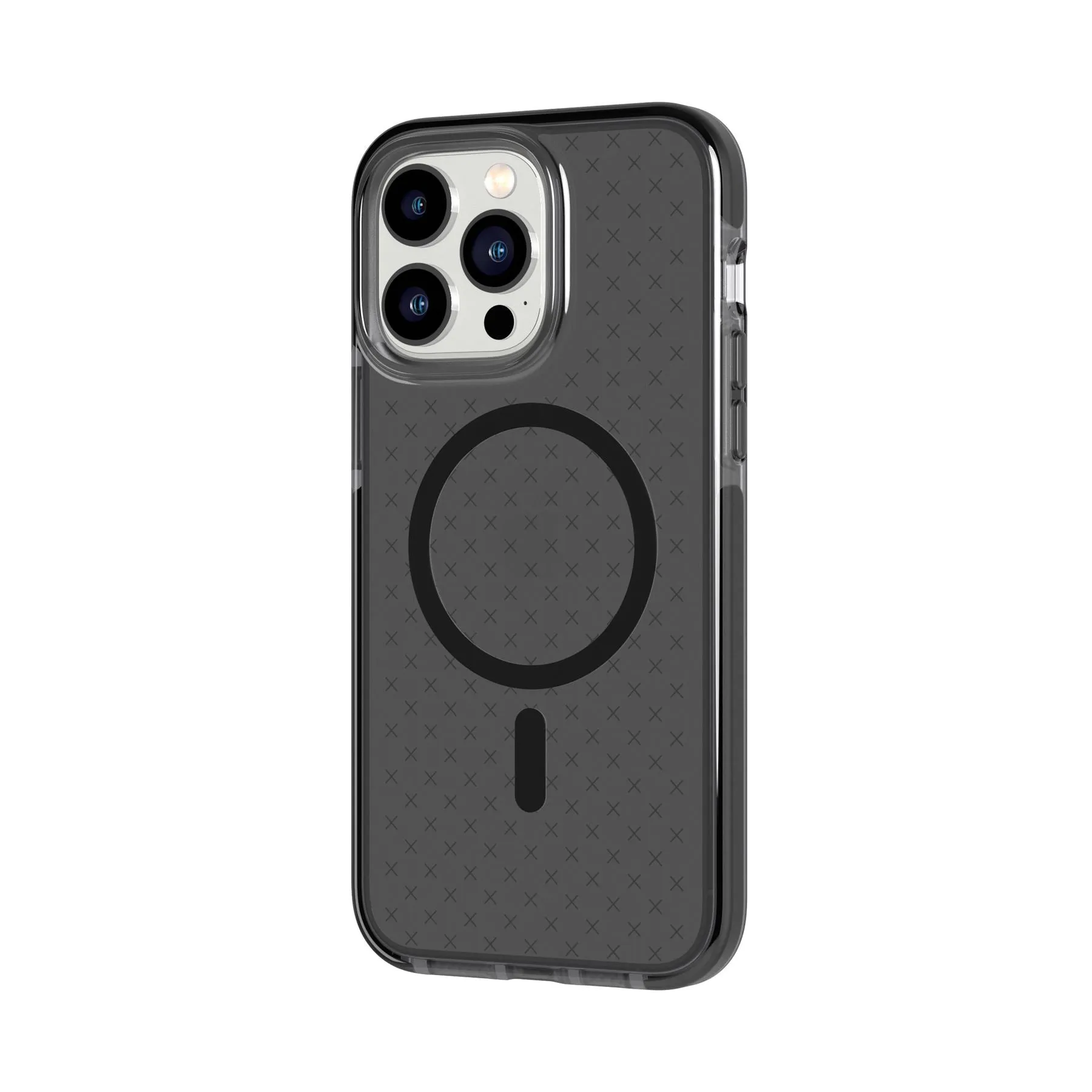 Worth Every Penny EvoCheck - Apple iPhone 14 Pro Max Case MagSafe Compatible - Smokey/Black  Limited Release!