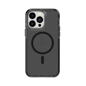 Worth Every Penny EvoCheck - Apple iPhone 14 Pro Max Case MagSafe Compatible - Smokey/Black  Limited Release!
