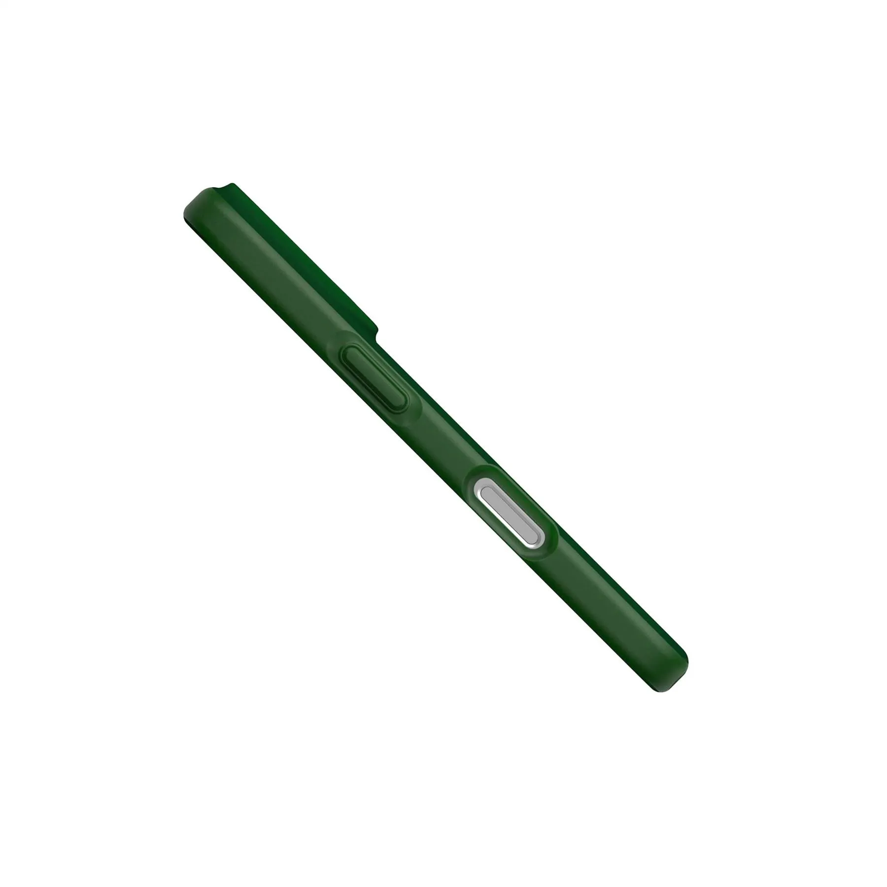 Worth Every Penny EvoCheck - Apple iPhone 16 Pro Case MagSafe Compatible - Forest Green  Stylish & Comfortable