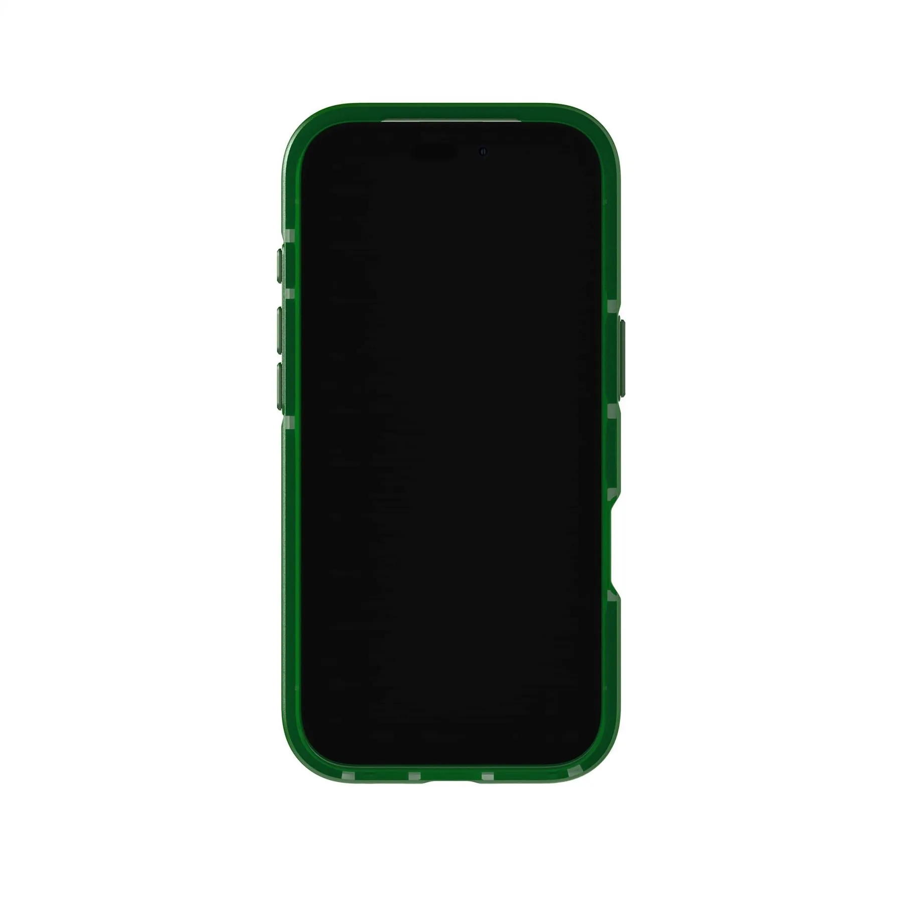 Worth Every Penny EvoCheck - Apple iPhone 16 Pro Case MagSafe Compatible - Forest Green  Stylish & Comfortable