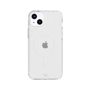Worth Every Penny EvoClear - Apple iPhone 15 Plus Case MagSafe Compatible - Clear  Last Chance!