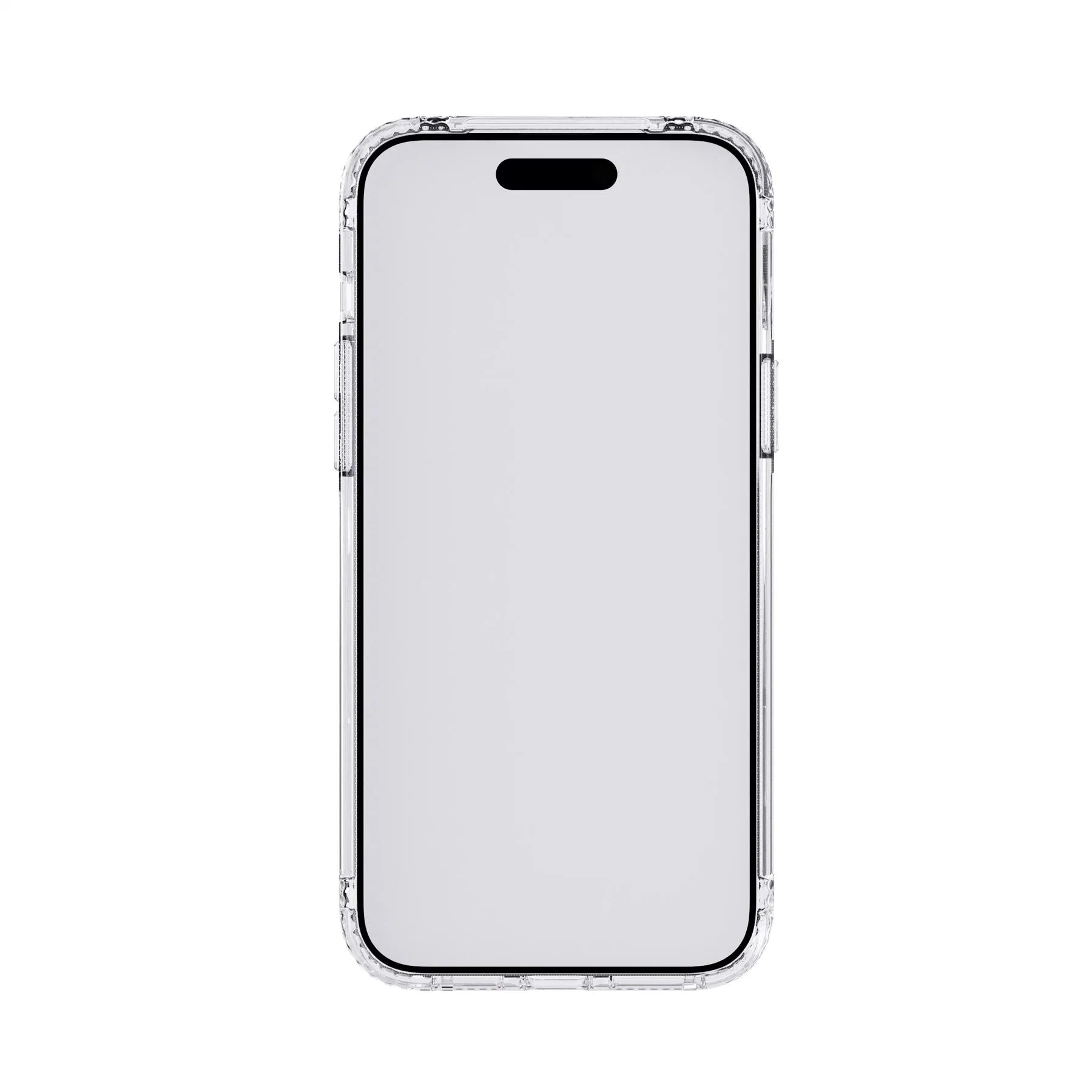 Worth Every Penny EvoClear - Apple iPhone 15 Plus Case MagSafe Compatible - Clear  Last Chance!