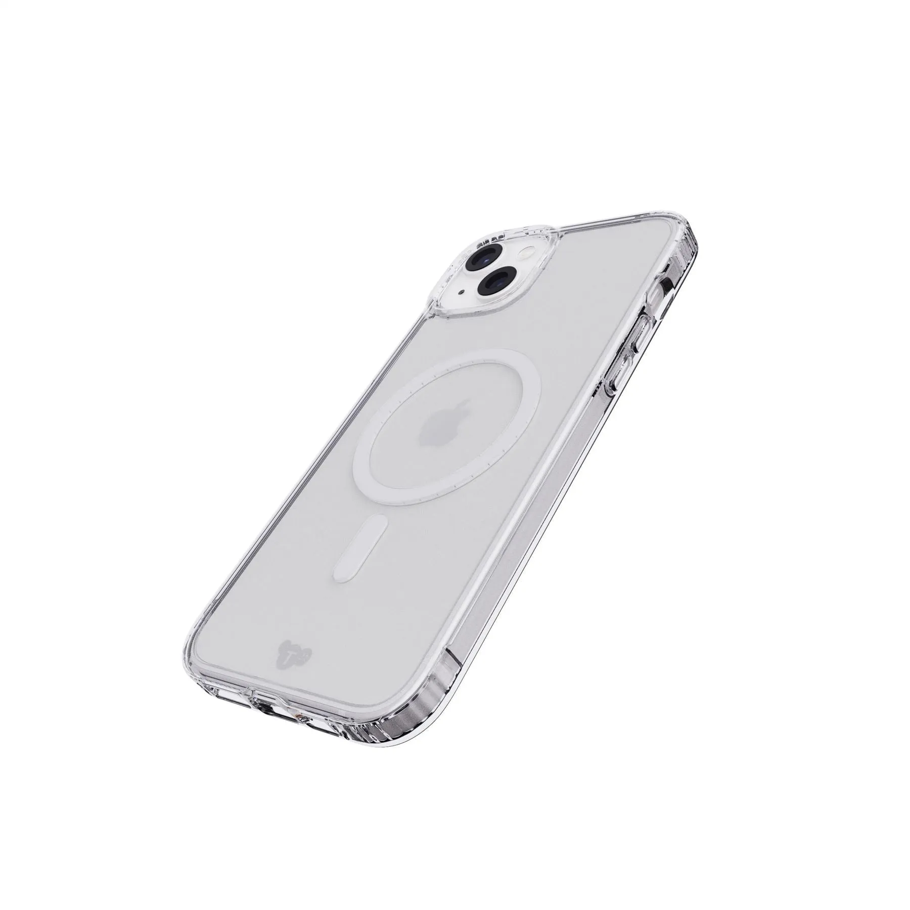 Worth Every Penny EvoClear - Apple iPhone 15 Plus Case MagSafe Compatible - Clear  Last Chance!