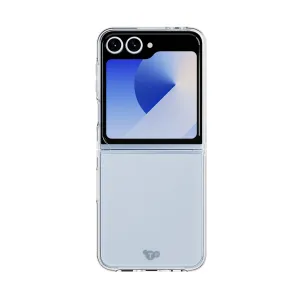 Worth Every Penny EvoClear - Samsung Galaxy Z Flip 6 Case - Clear  Today Only!
