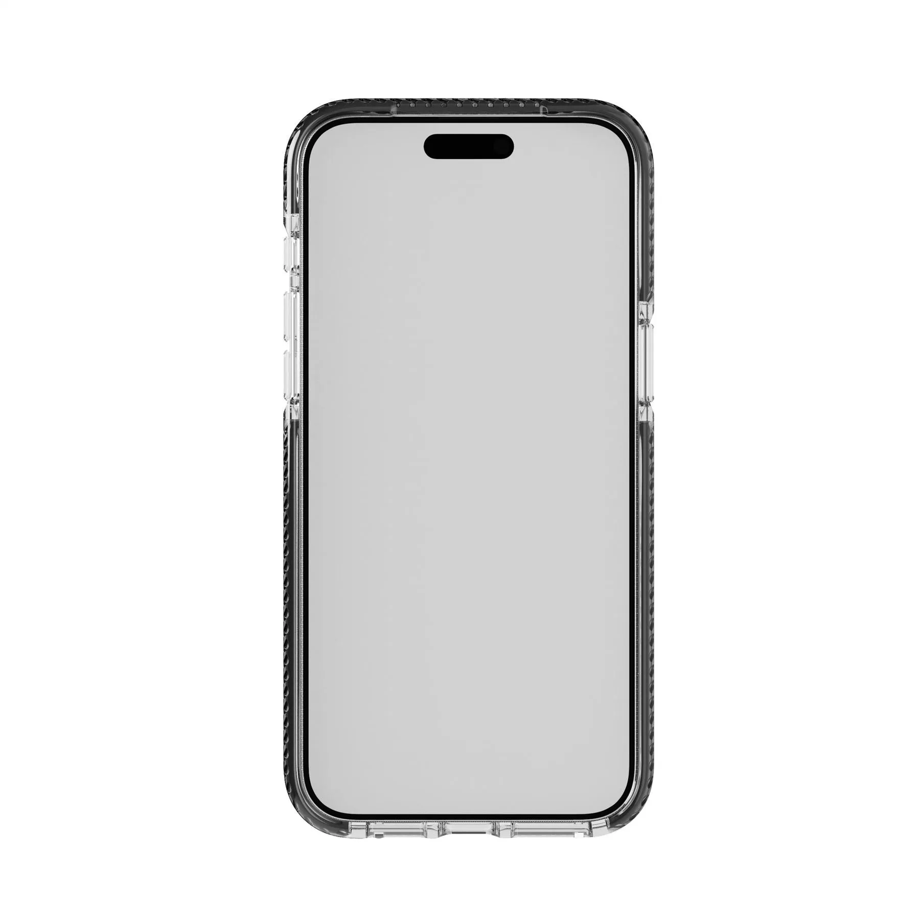 Worth Every Penny EvoCrystal - Apple iPhone 15 Pro Max Case MagSafe Compatible - Graphite Black  Almost Sold Out!