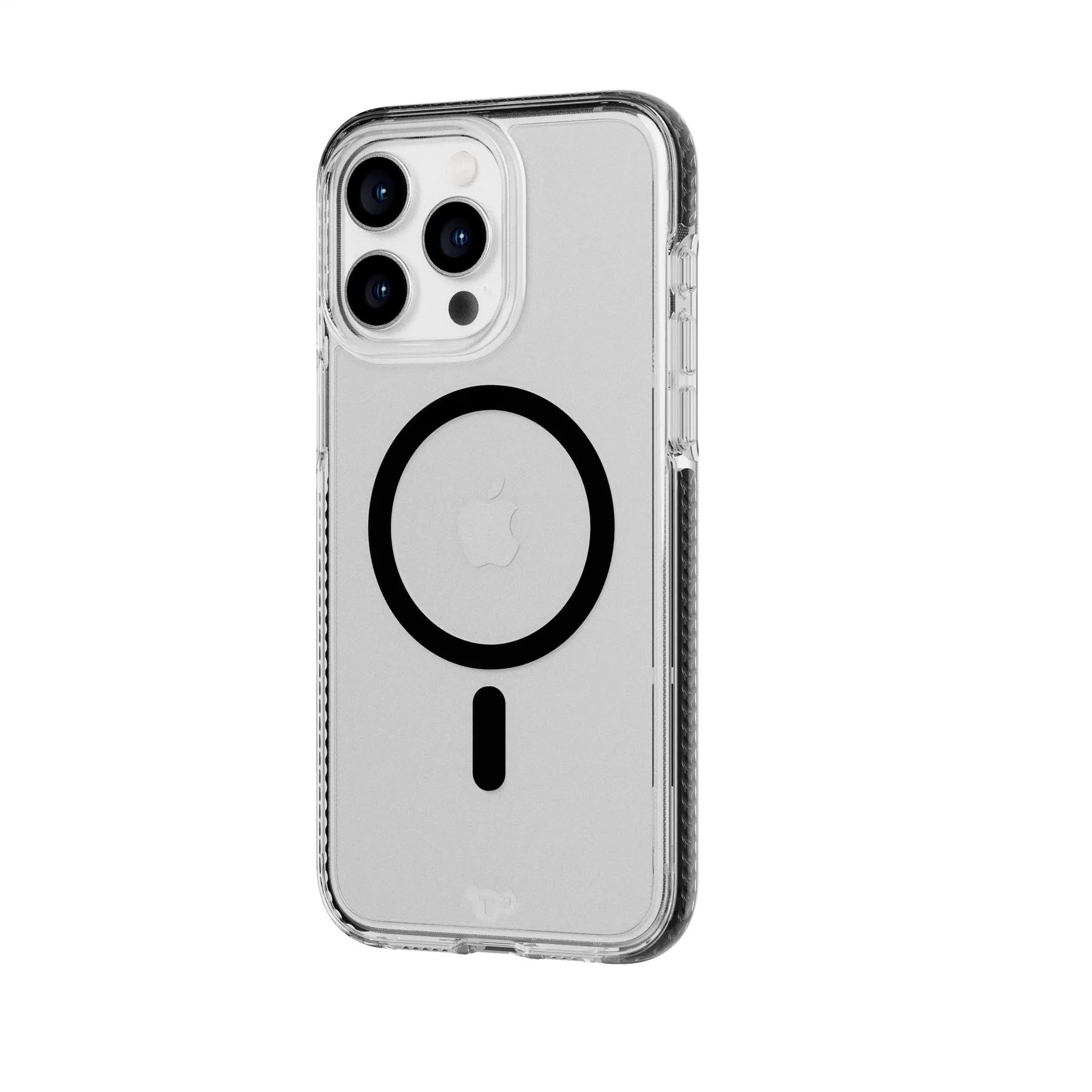 Worth Every Penny EvoCrystal - Apple iPhone 15 Pro Max Case MagSafe Compatible - Graphite Black  Almost Sold Out!