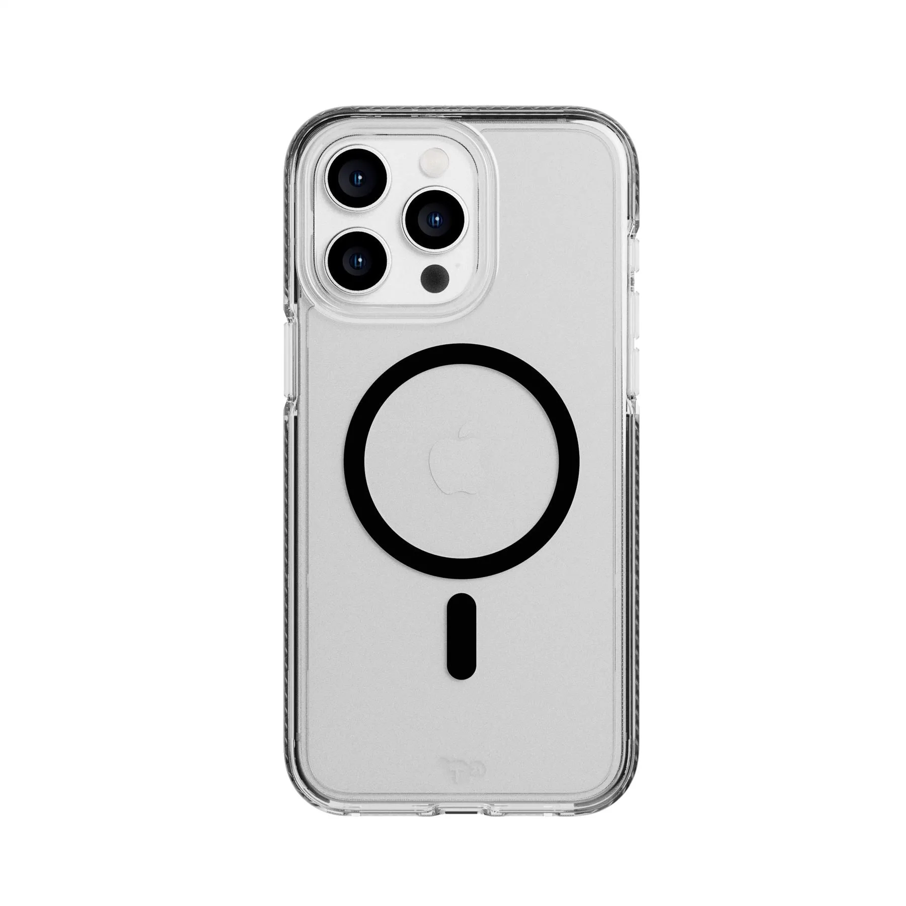 Worth Every Penny EvoCrystal - Apple iPhone 15 Pro Max Case MagSafe Compatible - Graphite Black  Almost Sold Out!