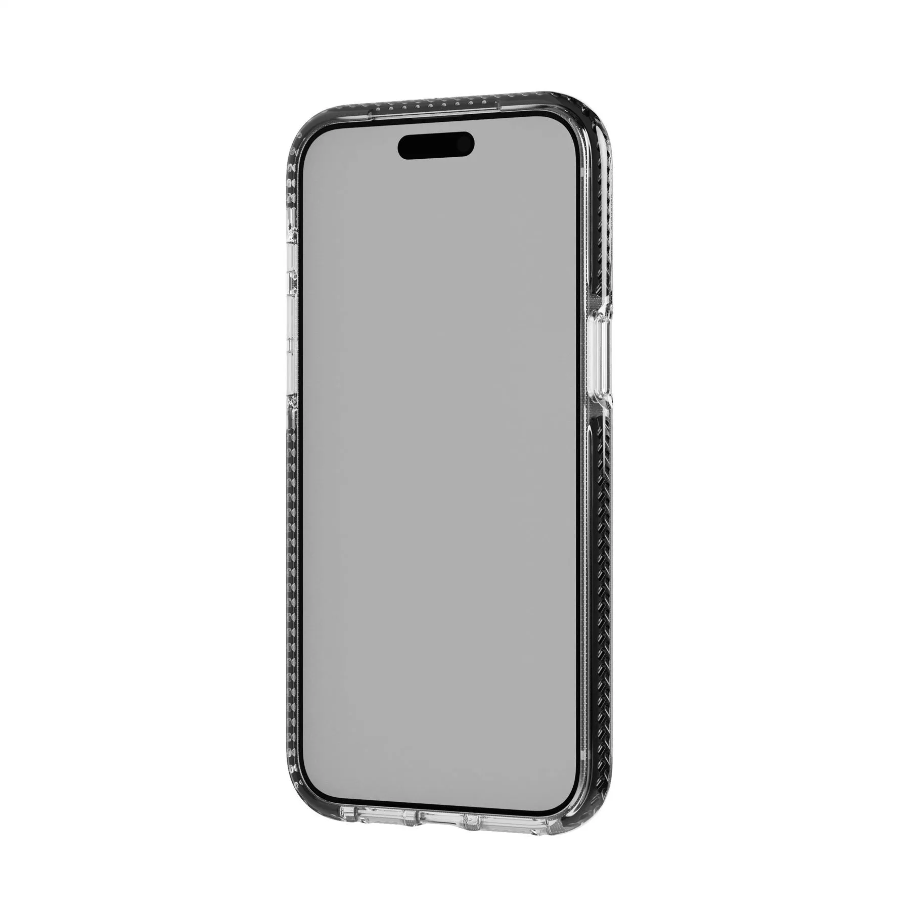 Worth Every Penny EvoCrystal - Apple iPhone 15 Pro Max Case MagSafe Compatible - Graphite Black  Almost Sold Out!