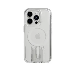Worth Every Penny EvoCrystal Kick - Apple iPhone 14 Pro Case MagSafe Compatible - White  Today Only!