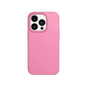 Worth Every Penny EvoLite - Apple iPhone 14 Pro Case - Fuchsia  Last Chance!