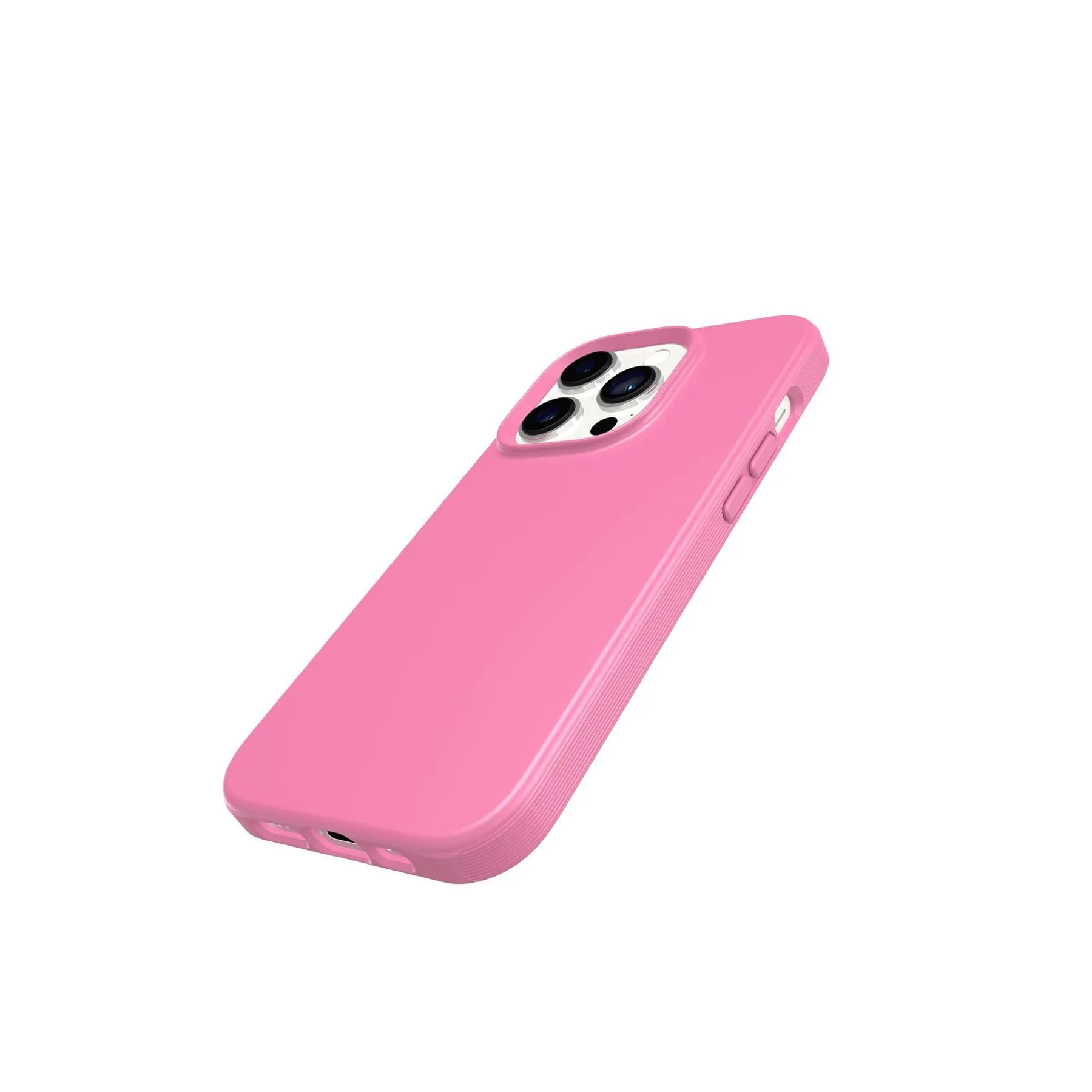 Worth Every Penny EvoLite - Apple iPhone 14 Pro Case - Fuchsia  Last Chance!